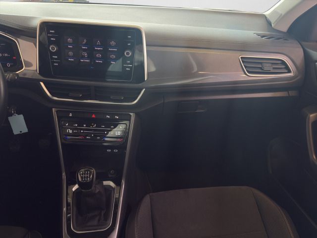 Volkswagen T-Roc - Bild 12