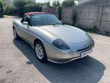 Fiat FIAT Barchetta 1.8 16V - gebrauchte Fiat Barchetta aus dem Jahr 2000