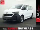 Volkswagen T7 Kombi 2.0 TDI DSG KR 5-J-GAR KAMERA KLIMA PDC - Volkswagen T7 Kombi mit Diesel-Antrieb: Automatik