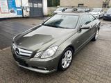Mercedes-Benz CGI Coupe PANORAMA NAVI HARMAN KARDON - Mercedes-Benz E 350 in Essen