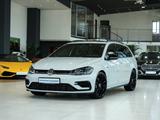 Volkswagen Golf VII Variant R 4Motion*PERF.PKG*SPORTSITZE* - Volkswagen: Sp