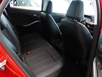 Opel Grandland (X) - 10