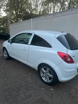 Opel Corsa 1.3 Cdti/Automatik - Opel Corsa mit Diesel-Antrieb: Sportwagen