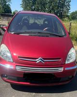 Citroën Xsara Picasso - Citroën Xsara Picasso mit Diesel-Antrieb