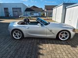 BMW Z4 3.0i - - BMW Z4