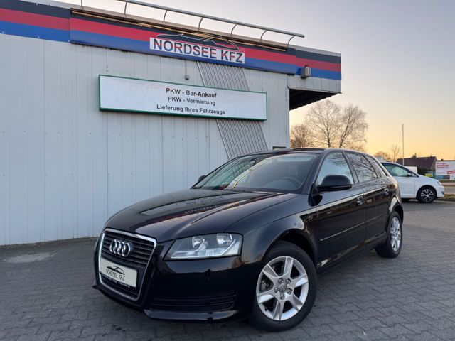 Audi A3 Sportback 1.4 TFSI Attraction KLIMA BT