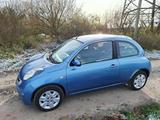 Nissan NISSAN MICRA 173.000 KM / HU 11/27 / EZ 09... - Nissan Micra: K11