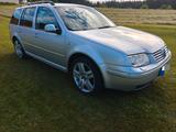 Volkswagen Bora 1.9tdi 4Motion Kombi - Volkswagen Bora: 4motion