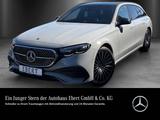 Mercedes-Benz E300de T AMG Prem+ DISTRO Superscrn AIRMATIC AHK