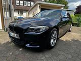 BMW 530d xDrive Touring A - M-Paket - BMW 530: Kombi, 530d M Paket
