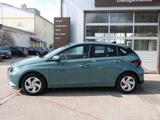 Hyundai i20 1.2 Select Funktionspaket - Hyundai i20: Grün