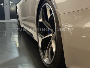 2020 AUDI RS6 — миниатюра 43