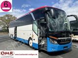 Setra S 517 HDH/ Tourismo/ Travego/ 516 - Setra Reisebus Hdh