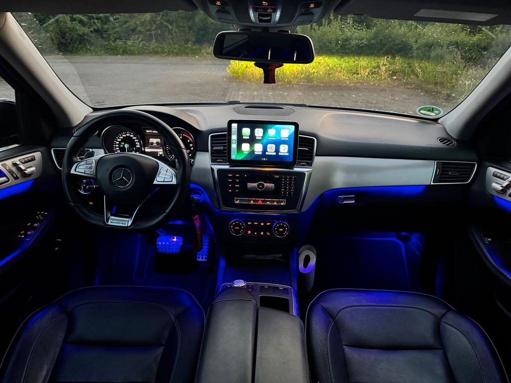 Mercedes-Benz ML 250