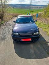 Opel Astra f cabrio 2.0 8v - gebrauchte Opel Astra aus dem Jahr 1994