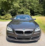BMW Individual 640d F06 xDrive Notverkauf! - BMW 6er Reihe in Düsseldorf