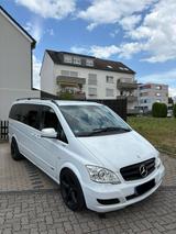 Mercedes-Benz Viano 3.0 V6 CDI  224 PS  Au... - Mercedes-Benz Viano in Wiesbaden