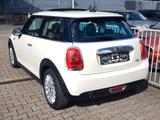 MINI One Metropolitan 1.Hand Navi Panorama Kamera SHZ - MINI MINI: Weiß