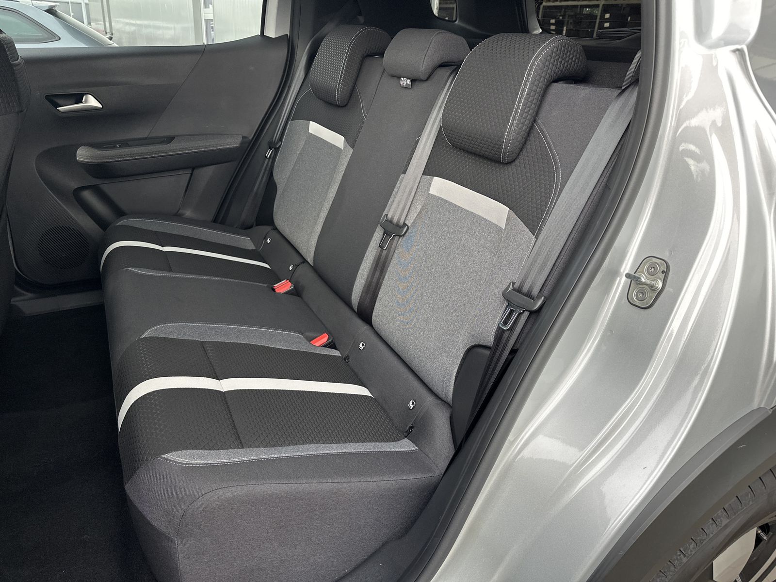 Fahrzeugabbildung Opel Frontera Electric GS NAV+LED+KAMERA+TOTW+PDC+DAB