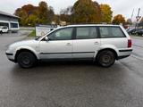 Volkswagen Passat 1,9 TDI - Volkswagen Passat aus 2000: Kombi