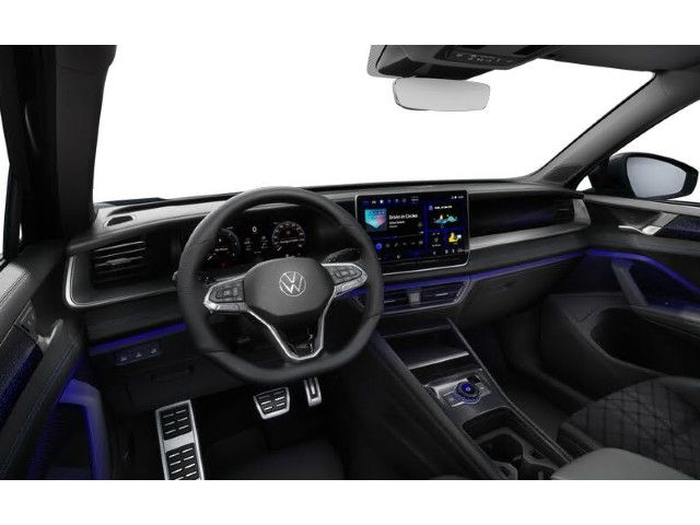 Volkswagen Tayron - Bild 4