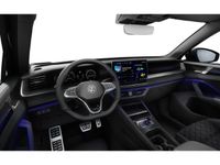Volkswagen Tayron - Vorschau Bild 4