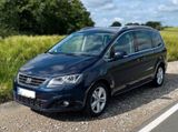 Seat Alhambra 2.0 TDI Ecomotive Crono Plus 7-Sitzer - Seat Alhambra in Essen