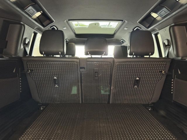 Foto Nummer 15: LAND ROVER Defender