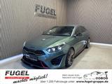 Kia ProCee'd 1.6 T-GDI DCT GT FUGEL SPORT - Kia: 1.6