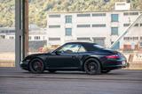 Porsche 911 997 Carrera S Cabrio Traumzustand - Porsche 997: Roadster, 911