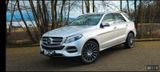 Mercedes-Benz Mercedes GLE 250 d 4Matic - Mercedes-Benz GLE 250: Privatanbieter