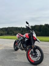 Ducati Hypermotard 950 RVE - DUCATI HYPERMOTARD 950 RVE