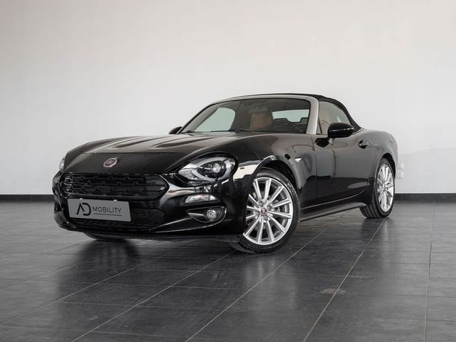 Fiat FIAT 124 Spider 1.4 MultiAir Lusso