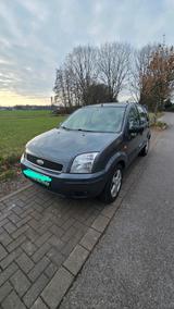 Ford Fusion, wenig km, neuer tüv, WINTERAU... - Ford Fusion in Leverkusen