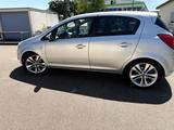 Opel Corsa 1.7 CDTI Active Active - Opel Corsa Active mit Diesel-Antrieb