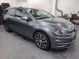 Volkswagen Golf 7 Variant Highline,Led.Navi,Sitzheizung! - gebrauchte Kombis in Cottbus