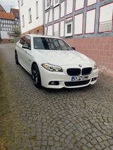 BMW 535i / F10 / M Sport / H&K / AHK / Viel Ausstat - BMW: F10