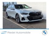 BMW i5 eDrive40 Touring M Sportpaket Pro*DAPro*AHK* - BMW i5: Kombi, Sportpaket