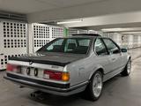 BMW m635csi e24 - BMW 635: M 635csi