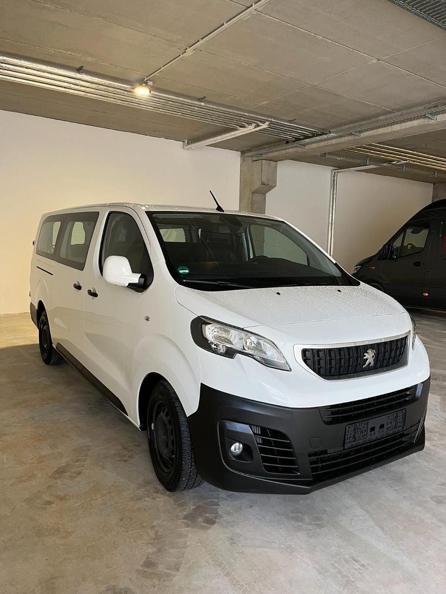 Peugeot Expert