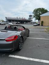 Porsche Boxster S - gebrauchte Porsche Boxster aus dem Jahr 2013