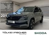 Skoda Karoq Sportline DCC AHK Kam. Navi Pano eHeck