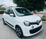 Renault Twingo Dynamique - Renault Twingo: Dynamique