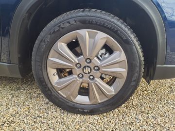 Bild 10 Suzuki Vitara 4x4 Comfort 1.5 Hybrid - KAMERA,SHZG,LED