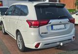 Mitsubishi Plug-in Hybrid Outlander - Mitsubishi Plug-in Hybrid Outlander von privat