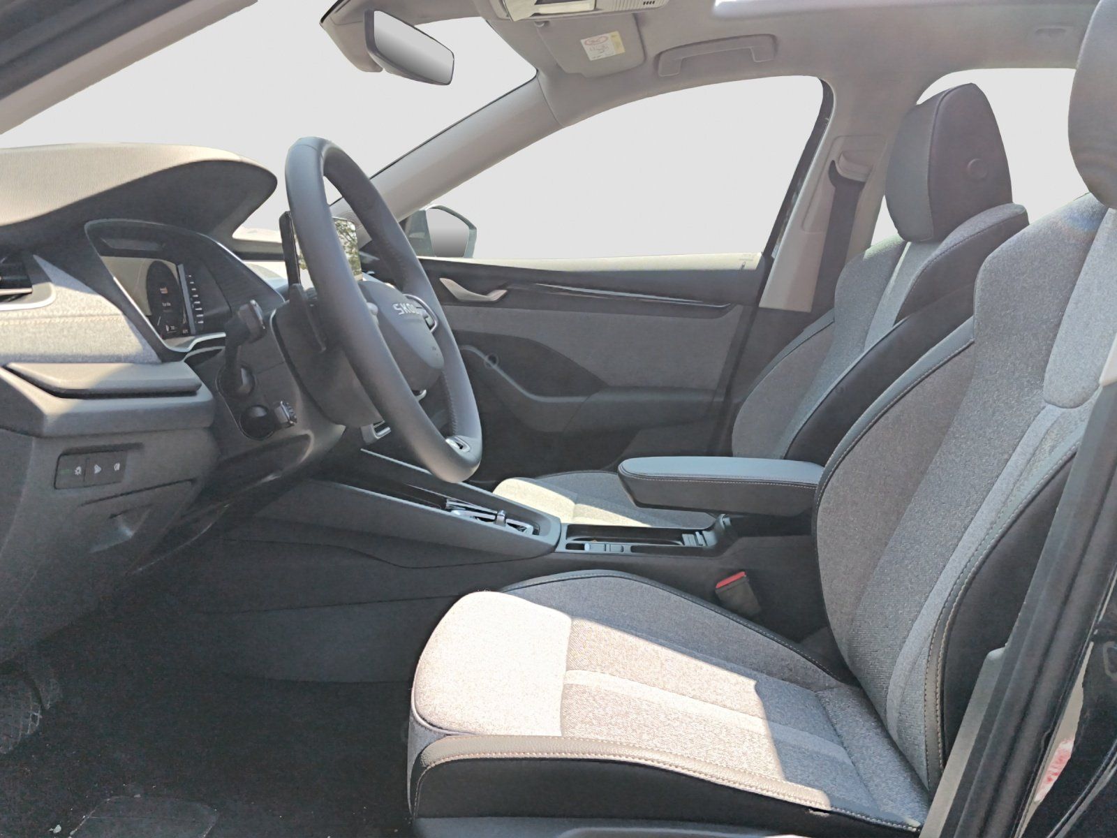 Skoda Octavia - Bild 13
