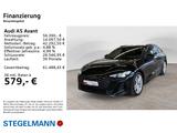 Audi A5 Avant TFSI e-hybrid qu. S-Line*Matrix*B&O - scheckheftgepflegte Audi A5