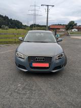 Audi A3 2.0 TDI (DPF) Ambiente Sportback Ambiente - Audi A3: Sportback Dpf
