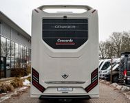 Concorde Cruiser 950 LSA -AHK -Gastank (4/39)