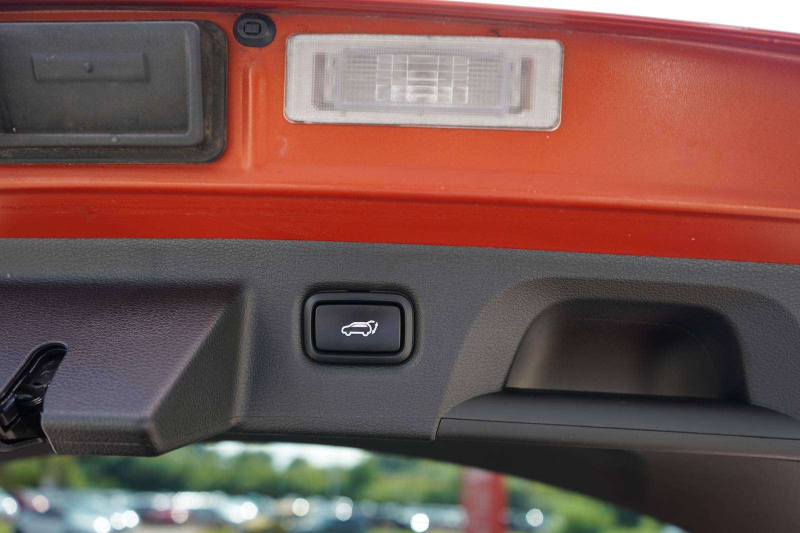 Kia ProCeed GT-Line 1.5 T-GDI AT LED Navi SHZ Kamera